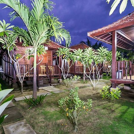 Lembongan Bagus Villa Eksteriør billede