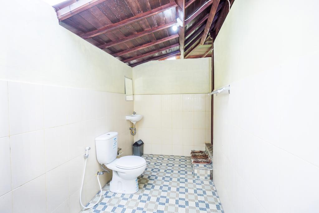 Lembongan Bagus Villa Eksteriør billede