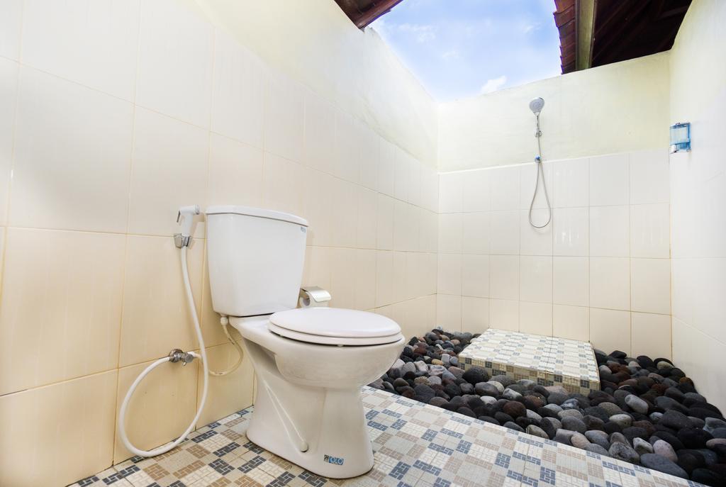 Lembongan Bagus Villa Eksteriør billede