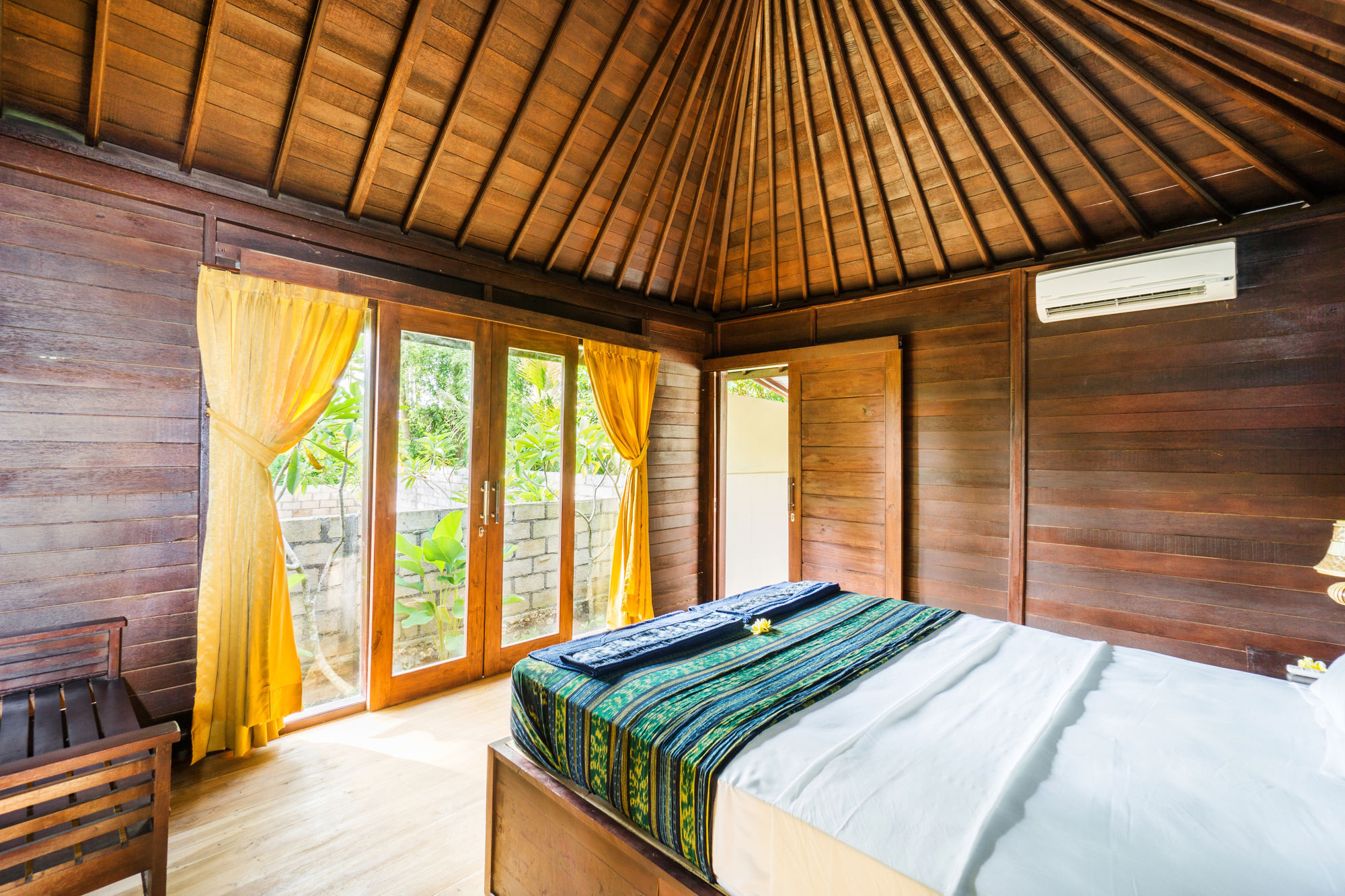 Lembongan Bagus Villa Eksteriør billede